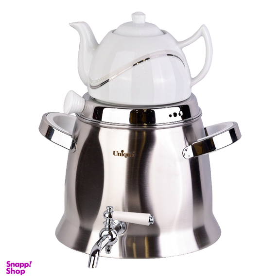 کتری و قوری یونیک کد 7242-4