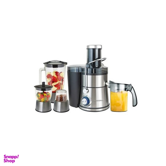 آبمیوه گیری گوسونیک مدل GSJ-728