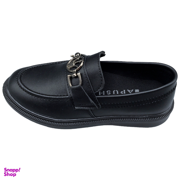 کفش رسمی پسرانه کد 54