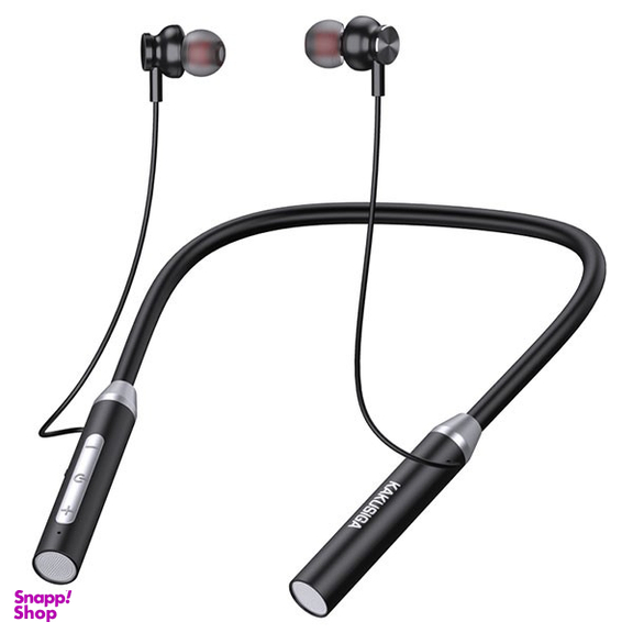 هدفون بلوتوثی دورگردنی کاکوسیگا مدل KSC-833