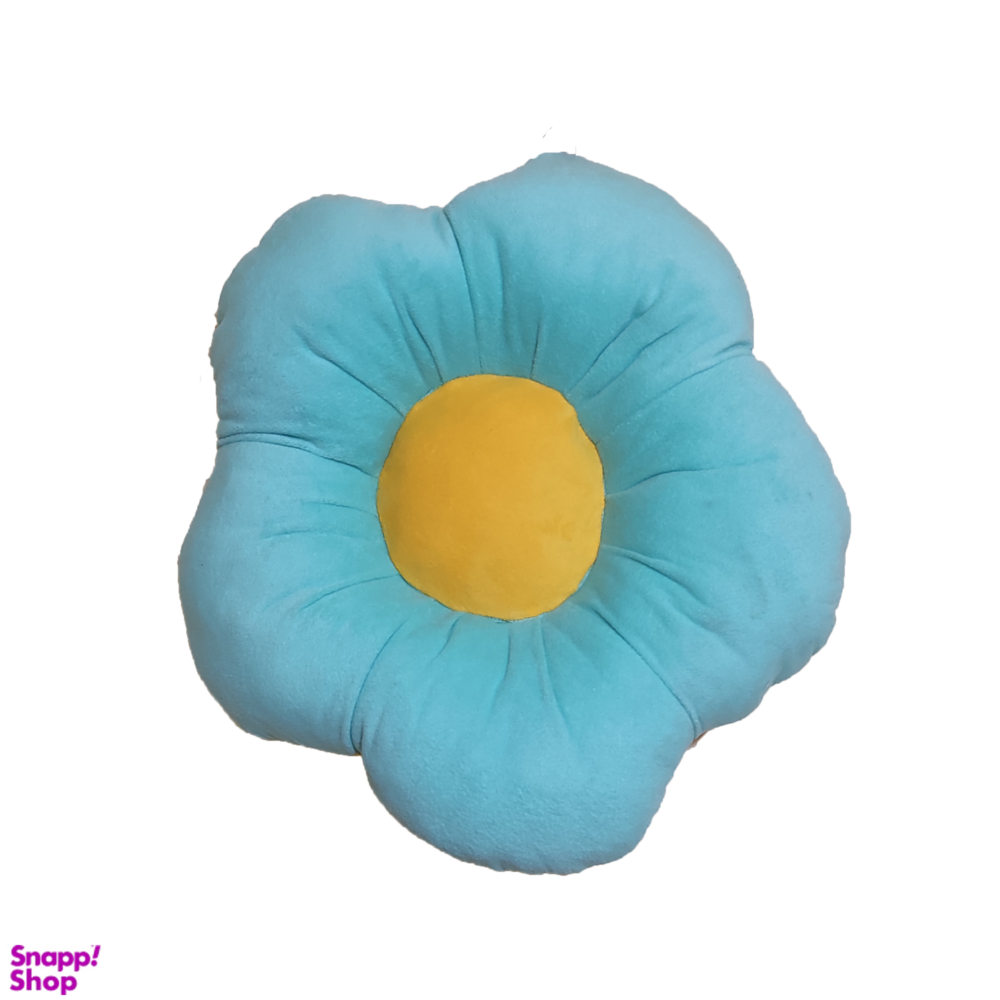 تشک سگ و گربه مدل بابونه سایز S