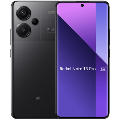 گوشی موبایل شیائومی مدل Redmi Note 13 Pro Plus 5G دو سیم کارت ظرفیت 256 گیگابایت رم 8 گیگابایت