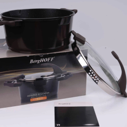 قابلمه برگهف مدل 7.2L Virgo کد 4930
