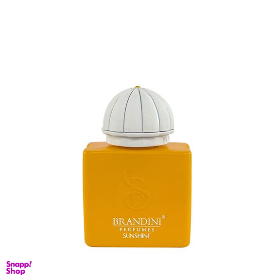 عطر جیبی زنانه برندینی مدل Sunshine حجم 33 میلی لیتر