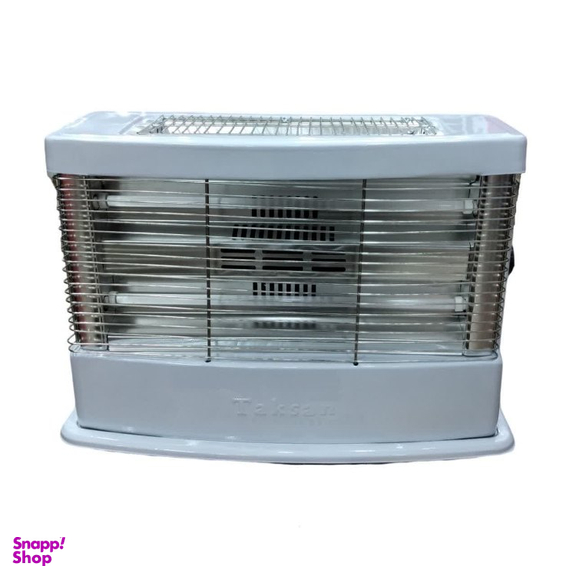 بخاری برقی تکسان مدل TK6
