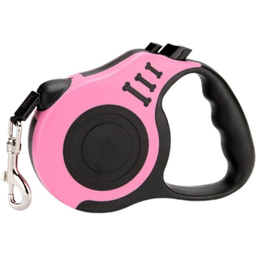 بند قلاده سگ مدل استخوان سایز 3 متر