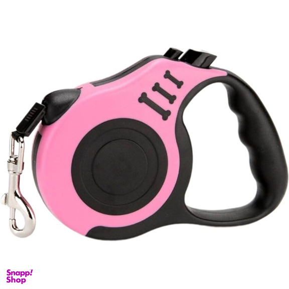 بند قلاده سگ مدل استخوان سایز 3 متر