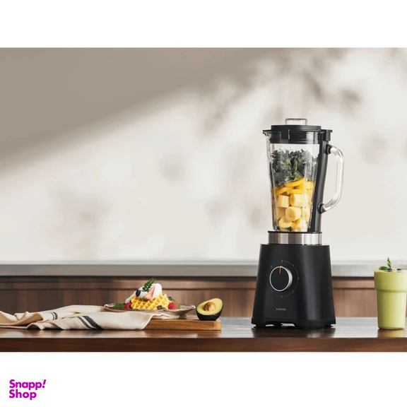 مخلوط کن 1.75 لیتری شیائومی مدل MLLJ001CM1A