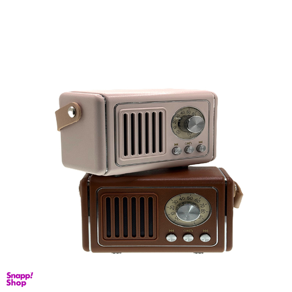 اسپیکر بلوتوثی قابل حمل مدل P19