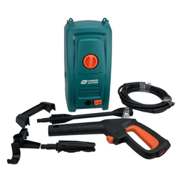 کارواش 100 بار 1400 وات پاور اکشن مدل PW1400