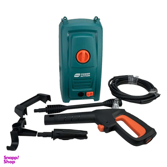 کارواش 100 بار 1400 وات پاور اکشن مدل PW1400