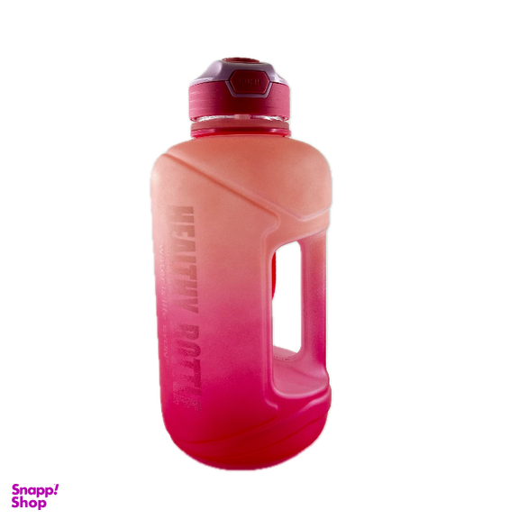 قمقمه ایون مدل Healthy Bottle گنجایش 2200 میلی لیتر