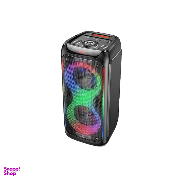 اسپیکر بلوتوثی قابل حمل هوکو مدل DS54