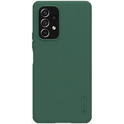 کاور نیلکین مدل Super Frosted Shield Pro مناسب برای گوشی موبایل سامسونگ Galaxy A53 5G