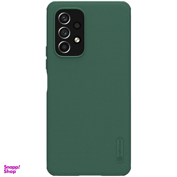 کاور نیلکین مدل Super Frosted Shield Pro مناسب برای گوشی موبایل سامسونگ Galaxy A53 5G
