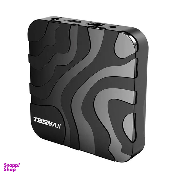 اندروید باکس تی ناینی فایو مکس مدل 4.32G