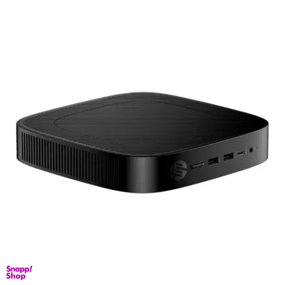 تین کلاینت اچ پی مدل T550 Celeron J6412/Intel GPU