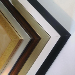 قاب عکس گروه تولیدی بکلیت مدل BK8 مجموعه 8 عددی