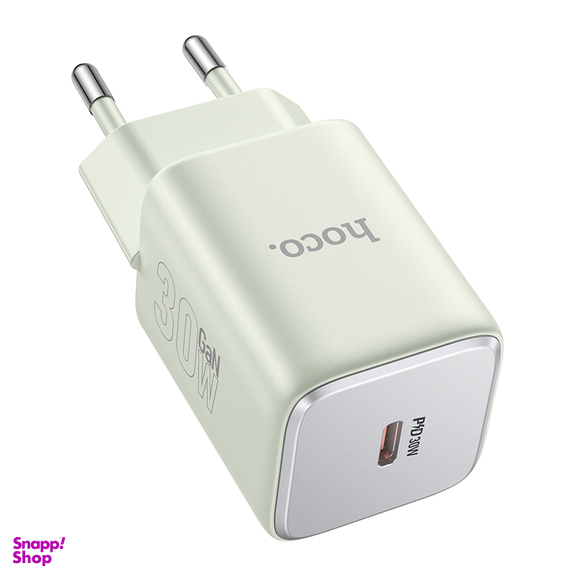 شارژر دیواری 30 وات هوکو مدل N43 (EU)