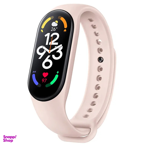 مچ بند هوشمند شیائومی مدل Mi Band 7 Global Version