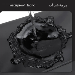 کوله پشتی مدل A-514