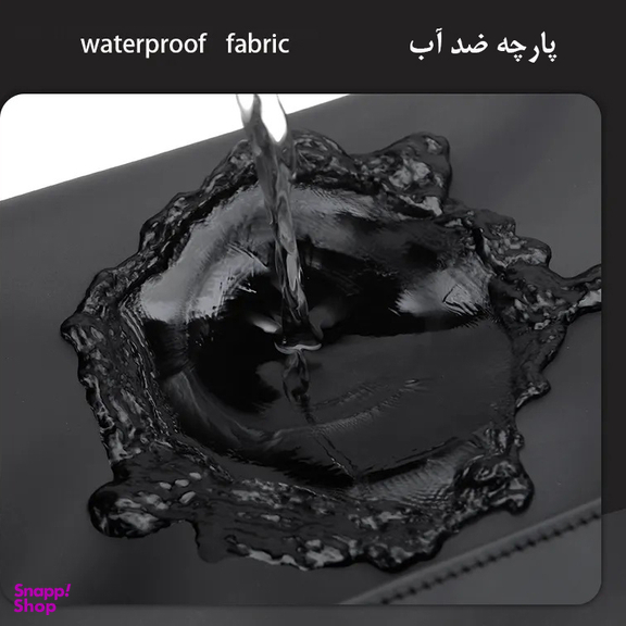 کوله پشتی مدل A-514