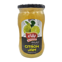 مربای بالنگ بقاء وزن 760 گرم