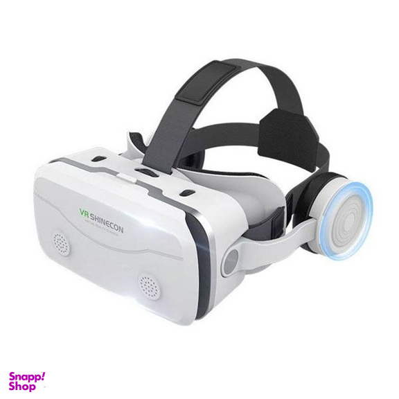 عینک واقعیت مجازی شاینکن مدل VR-G15E