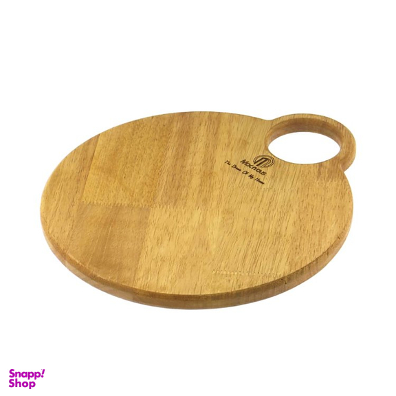 تخته گوشت دایره مکنوس کد 673478
