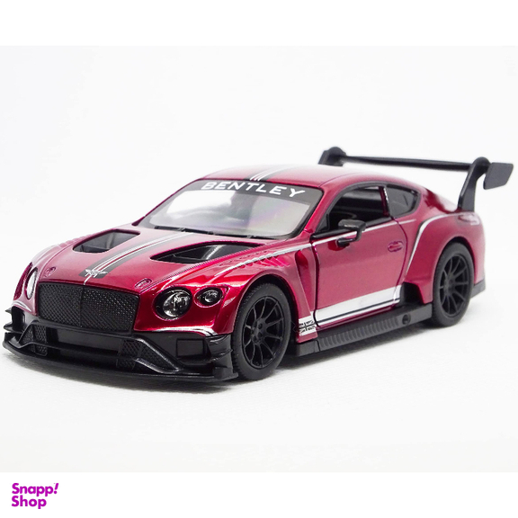 ماشین بازی کینزمارت مدل Bentley Continental GT3 کد 5417