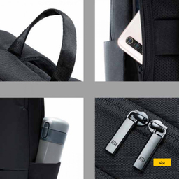 کوله پشتی شیائومی مدل Classic Business Backpack 2