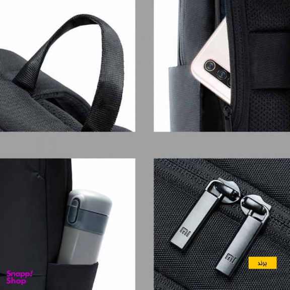 کوله پشتی شیائومی مدل Classic Business Backpack 2