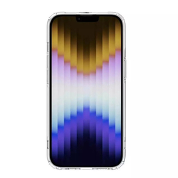 کاور نیلکین مدل Nature TPU Pro مناسب برای گوشی موبایل اپل iPhone 13 / 14