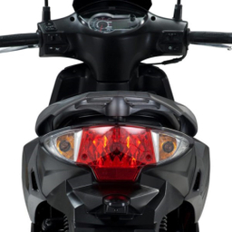 موتور سیکلت نیروموتور گلکسی SR200 سی سی سال 1403