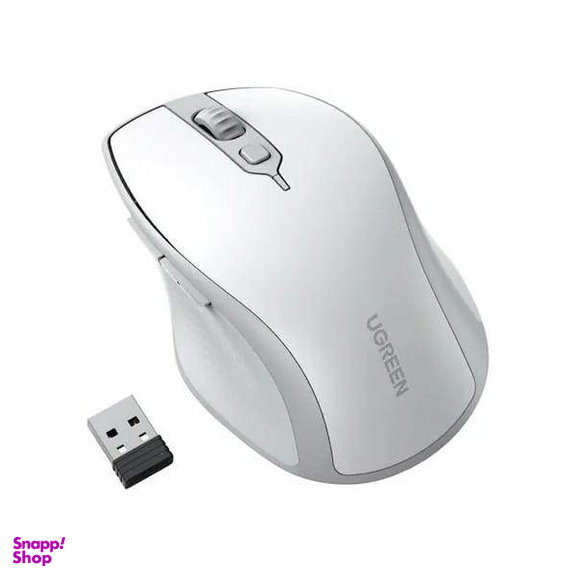 ماوس بی سیم یوگرین مدل MU101 کد 15805