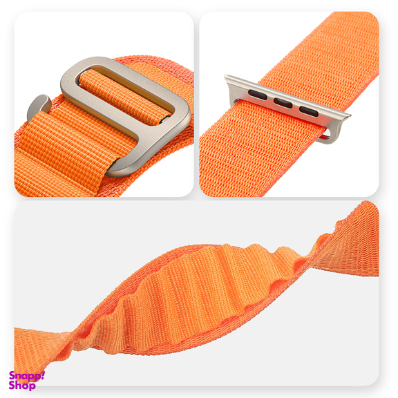 بند ساعت هوشمند هوکو مدل WA13