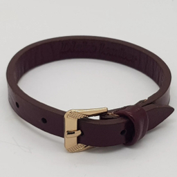 دستبند زنانه چرم دیاکو مدل DS-121