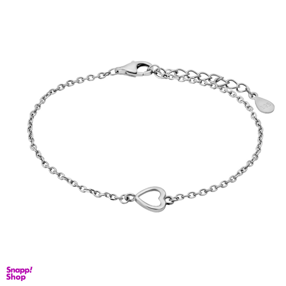 دستبند زنانه اقلیمه کد DN1471