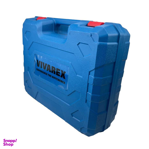 کارواش شارژی 150 وات ویوارکس مدل VR2450V2-PW