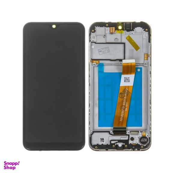 تاچ LCD گوشی موبایل مدل سامسونگ Galaxy A013 / Galaxy A01 Core