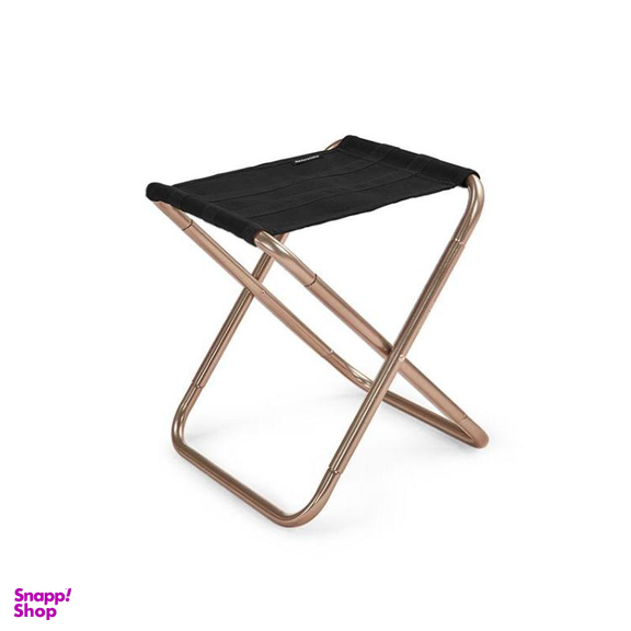 چهار پايه تاشو Naturehike مدل Aluminium alloy folding small stool کد Z012-L