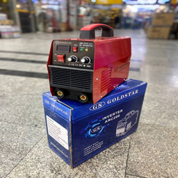 اینورتر جوشکاری گلد استار کد GS200