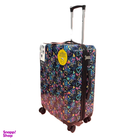 چمدان گابل مدل Tizas کد 234322046 سایز کابین