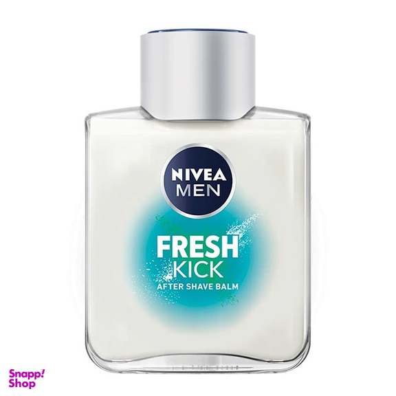 افترشیو نیوآ مدل Fresh Kick حجم 100 میلی لیتر