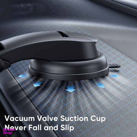 پایه نگهدارنده موبایل مک دودو مدل CM-722