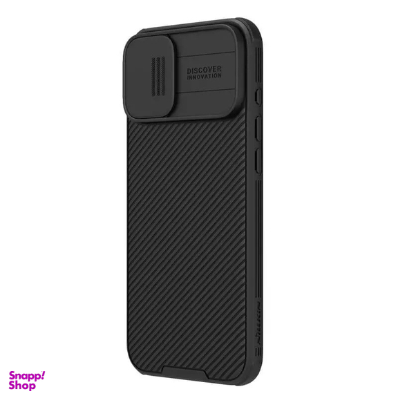 کاور نیلکین مدل CamShield Pro Magnetic مناسب برای گوشی موبایل اپل IPhone 16