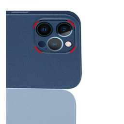 کاور کی -زد دوو مدل Air Skin مناسب برای گوشی موبایل اپل iPhone 13 /14
