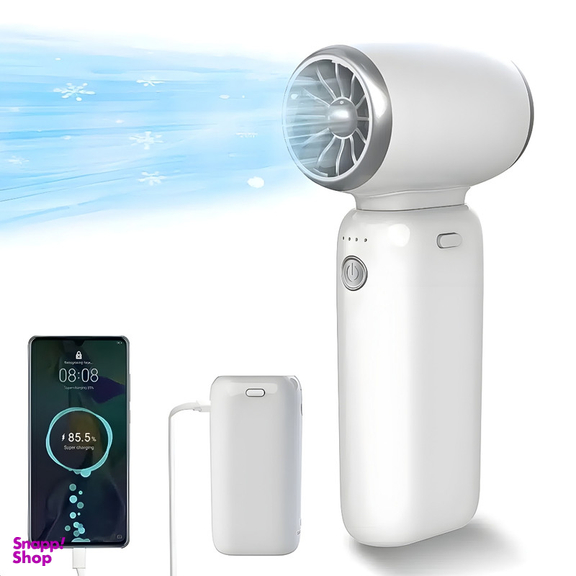 دستگاه دمنده شارژی گرین لاین مدل MULTIFUNCTIONAL