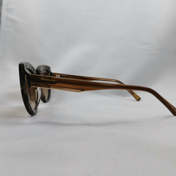 عینک آفتابی زنانه طرح هرموسا مدل 1413 رنگ عسلی