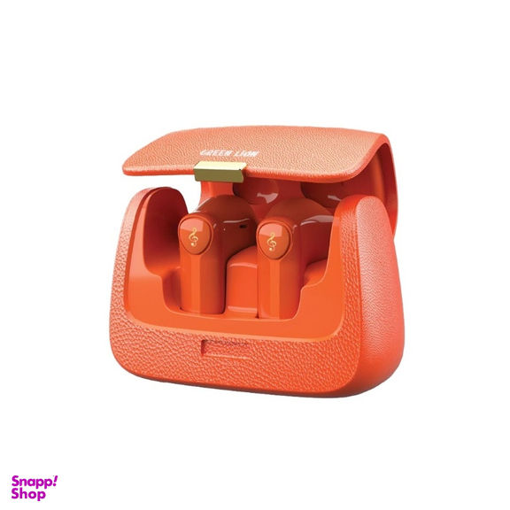 ایرفون بی سیم بلوتوثی گرین لاین مدل Queen's